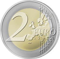 Coin dedicated to Kaunas