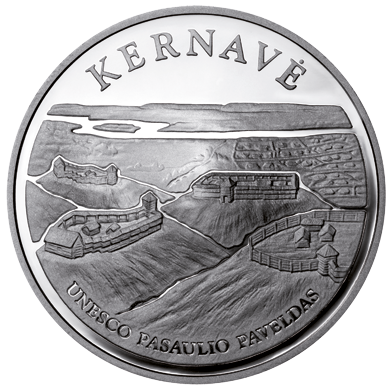 50_Lt_kolekcinė_Kernavei_2005_Ag_rev.png