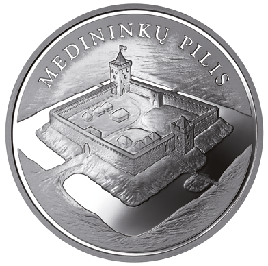 50_Lt_kolekcinė_Medininkų_piliai_2006_Ag_rev.png