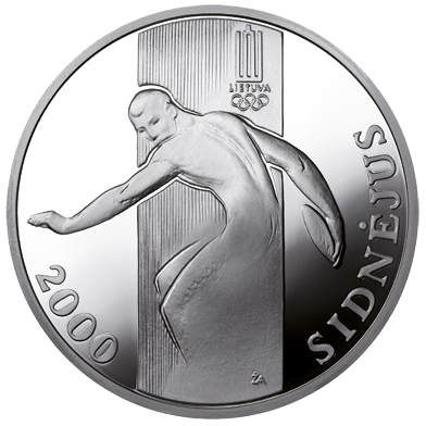 50_Lt_kolekcinė_Sidnėjaus-olimpiadai_-2000_Ag_rev.png
