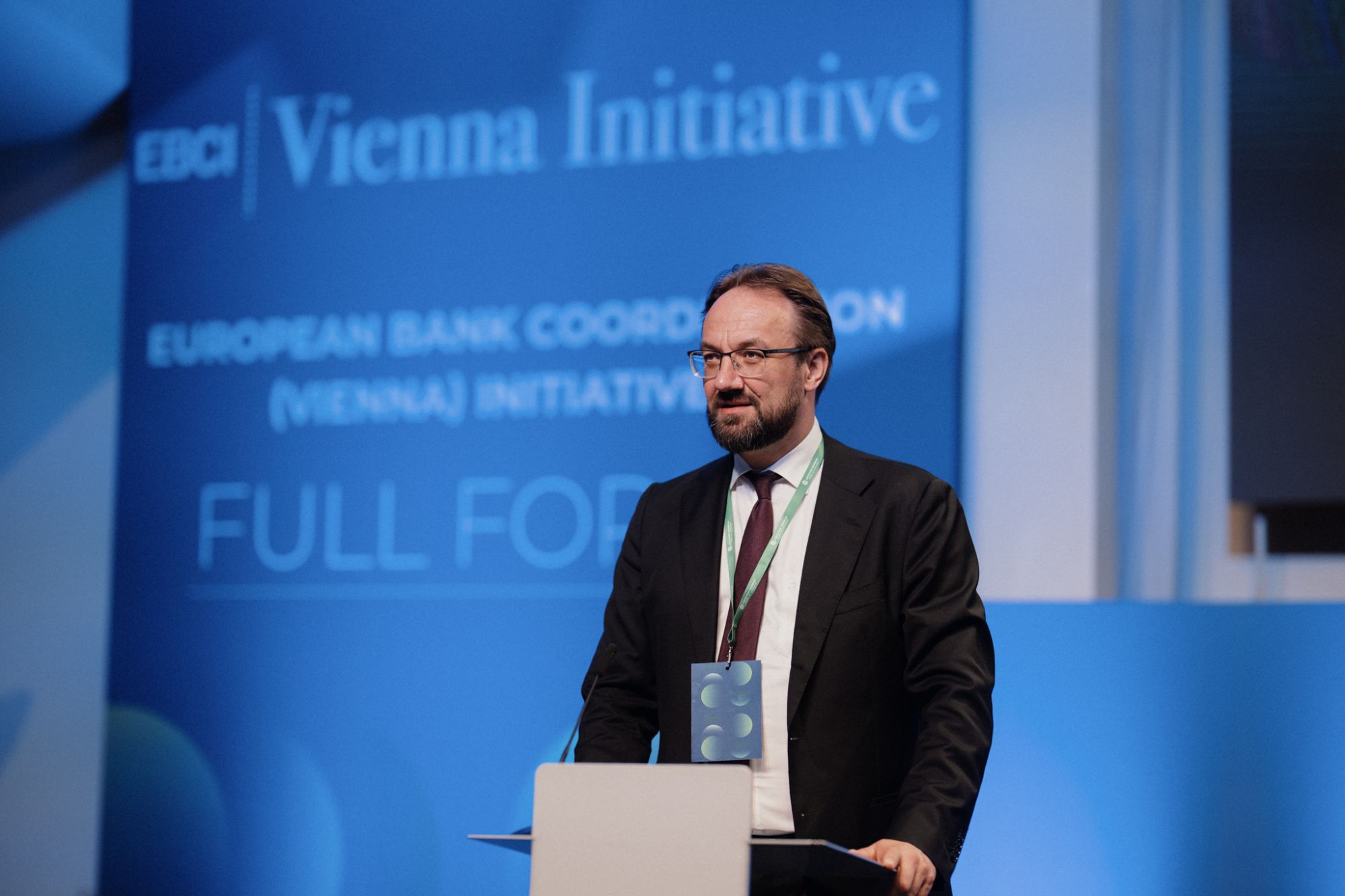 G. Šimkus: tarptautinės finansų grupės nusiteikusios plėstis regione, kuriam priklauso ir Lietuva