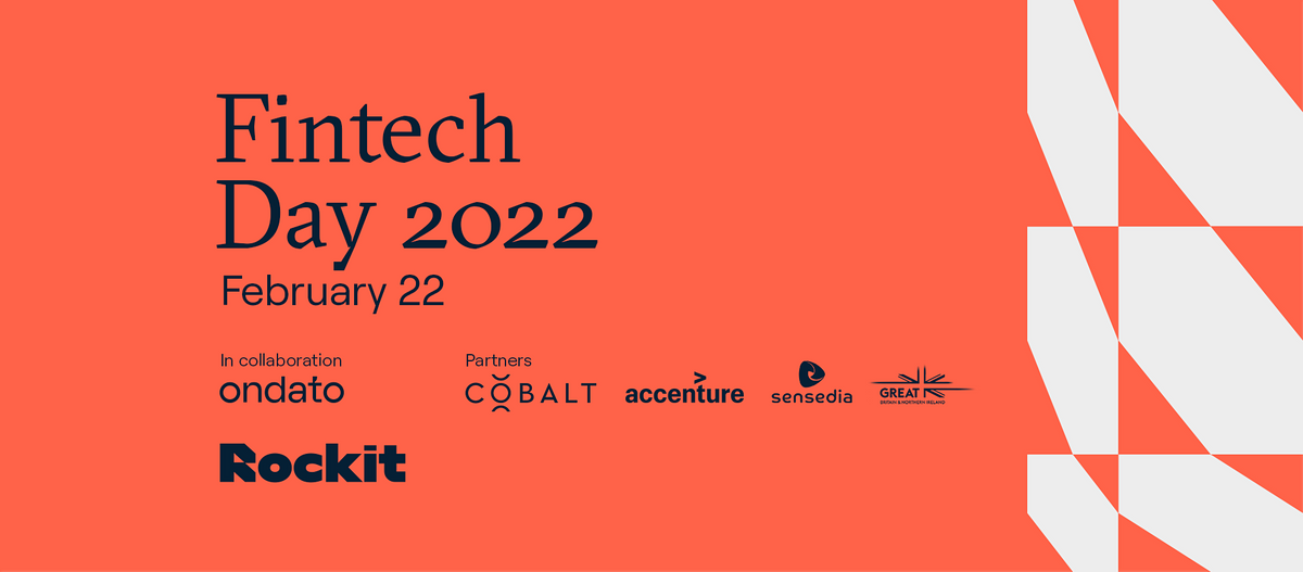 Marius Jurgilas dalyvaus konferencijoje „Fintech Day 2022“.