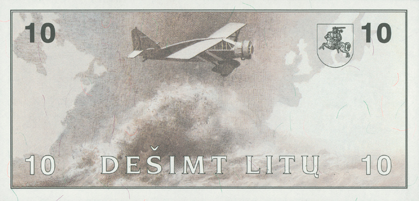 Litui – 30: nacionalinės valiutos įvedimo istorija ir paslaptys
