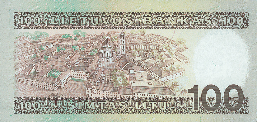 Litui – 30: nacionalinės valiutos įvedimo istorija ir paslaptys