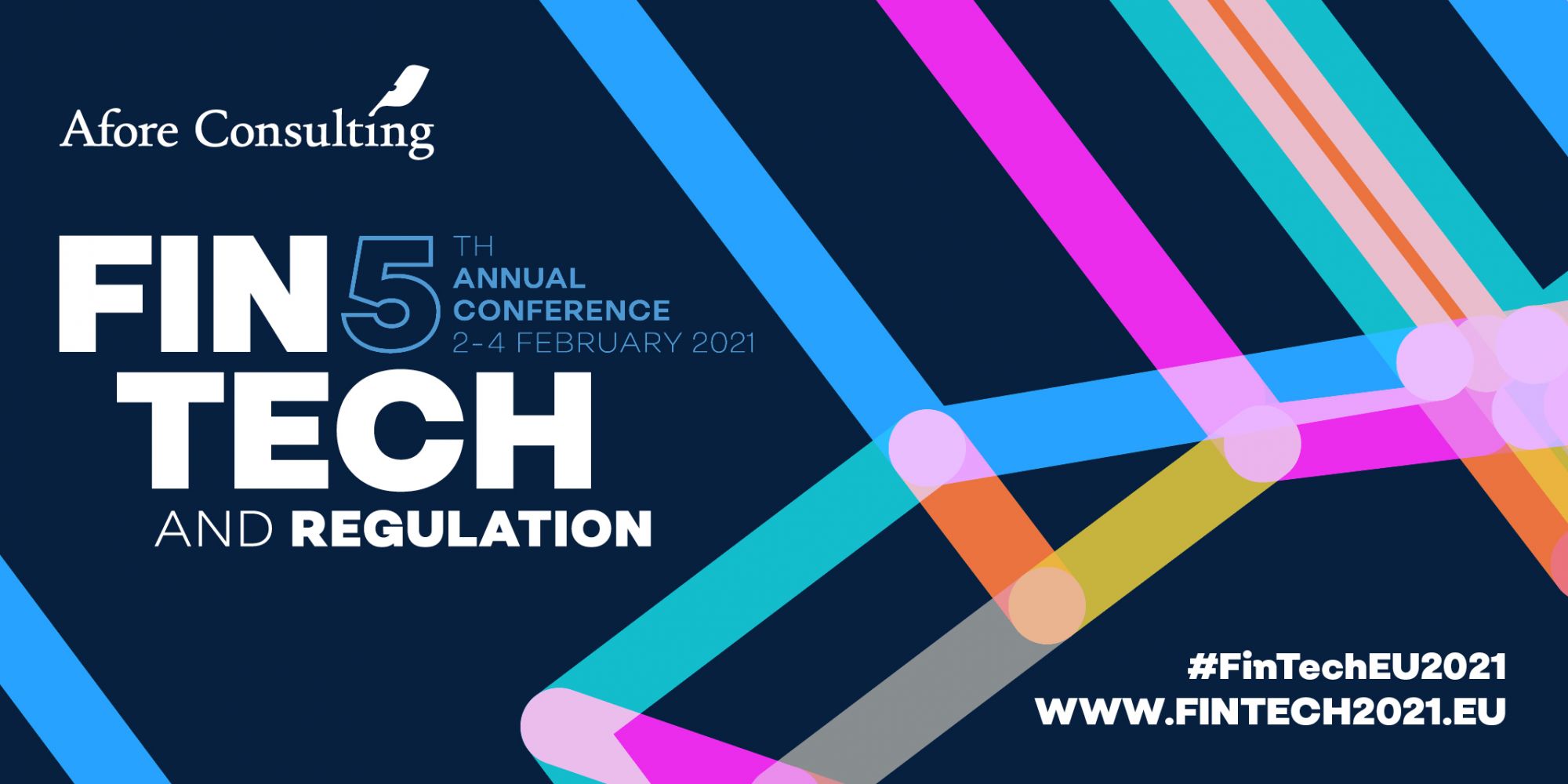 Marius Jurgilas dalyvaus penktojoje kasmetinėje &bdquo;Afore Consulting&ldquo; Fintech ir reguliavimo konferencijoje