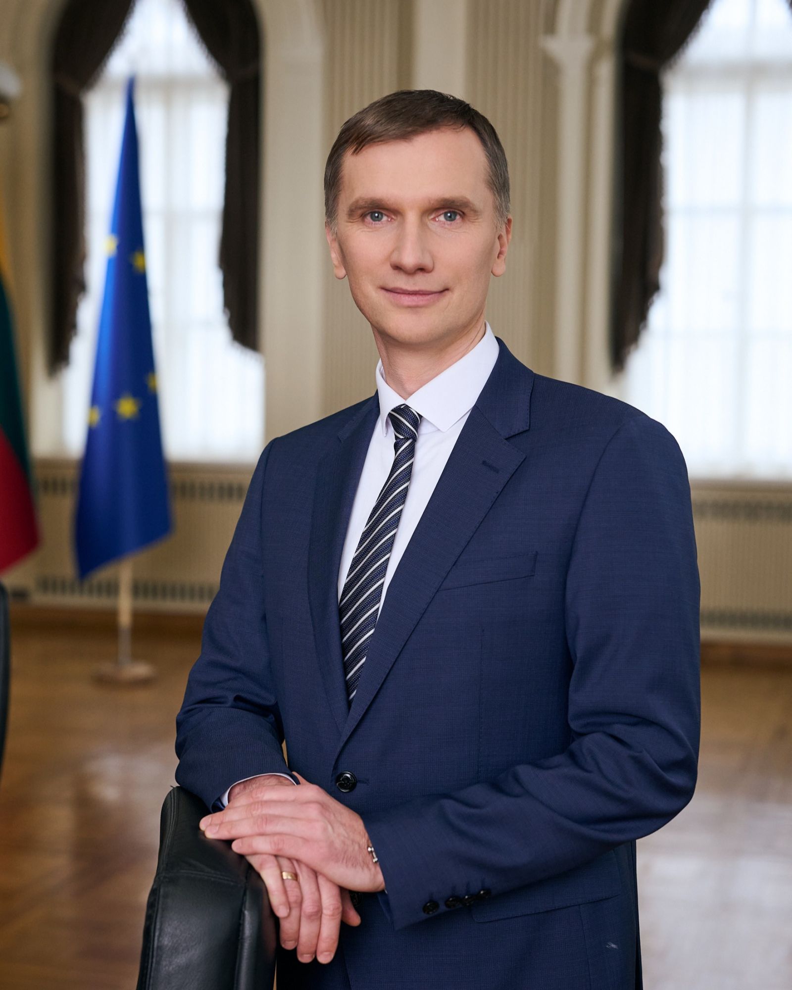Gediminas Šimkus
