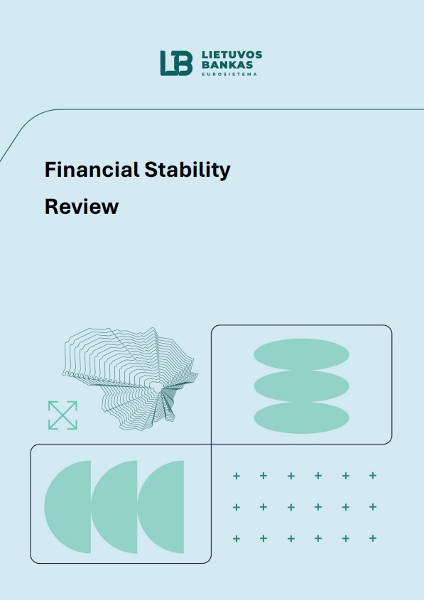 Financial Stability Review