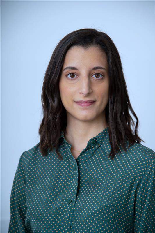 Eglė Jakučionytė, PhD