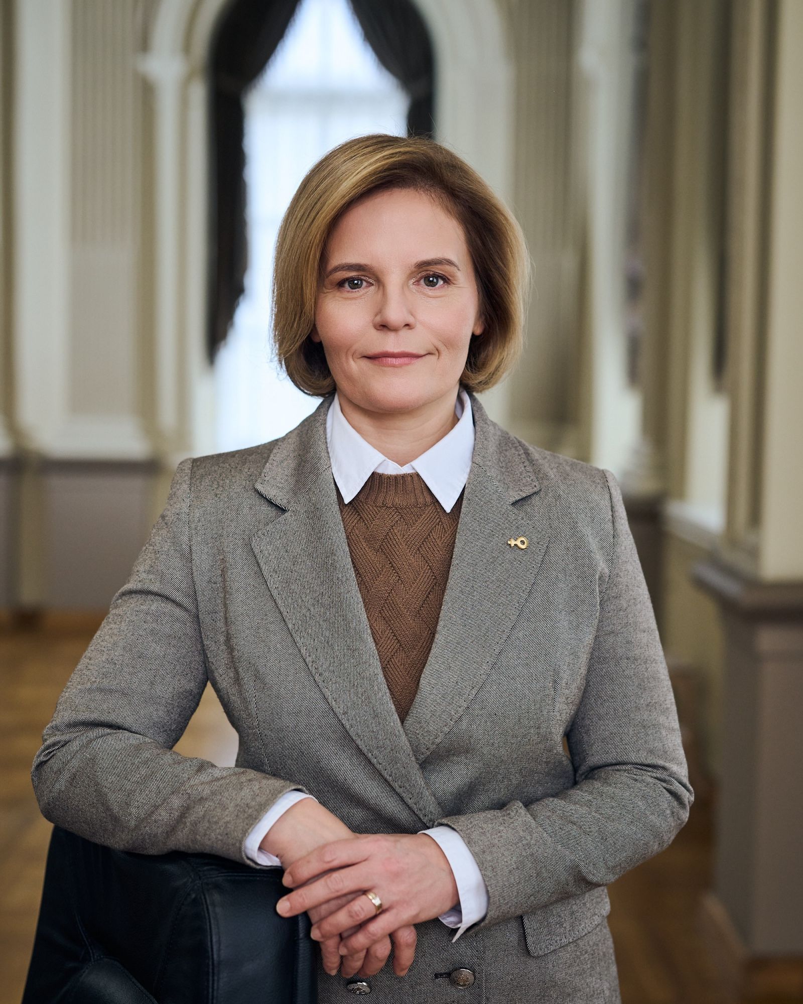Julita Varanauskienė
