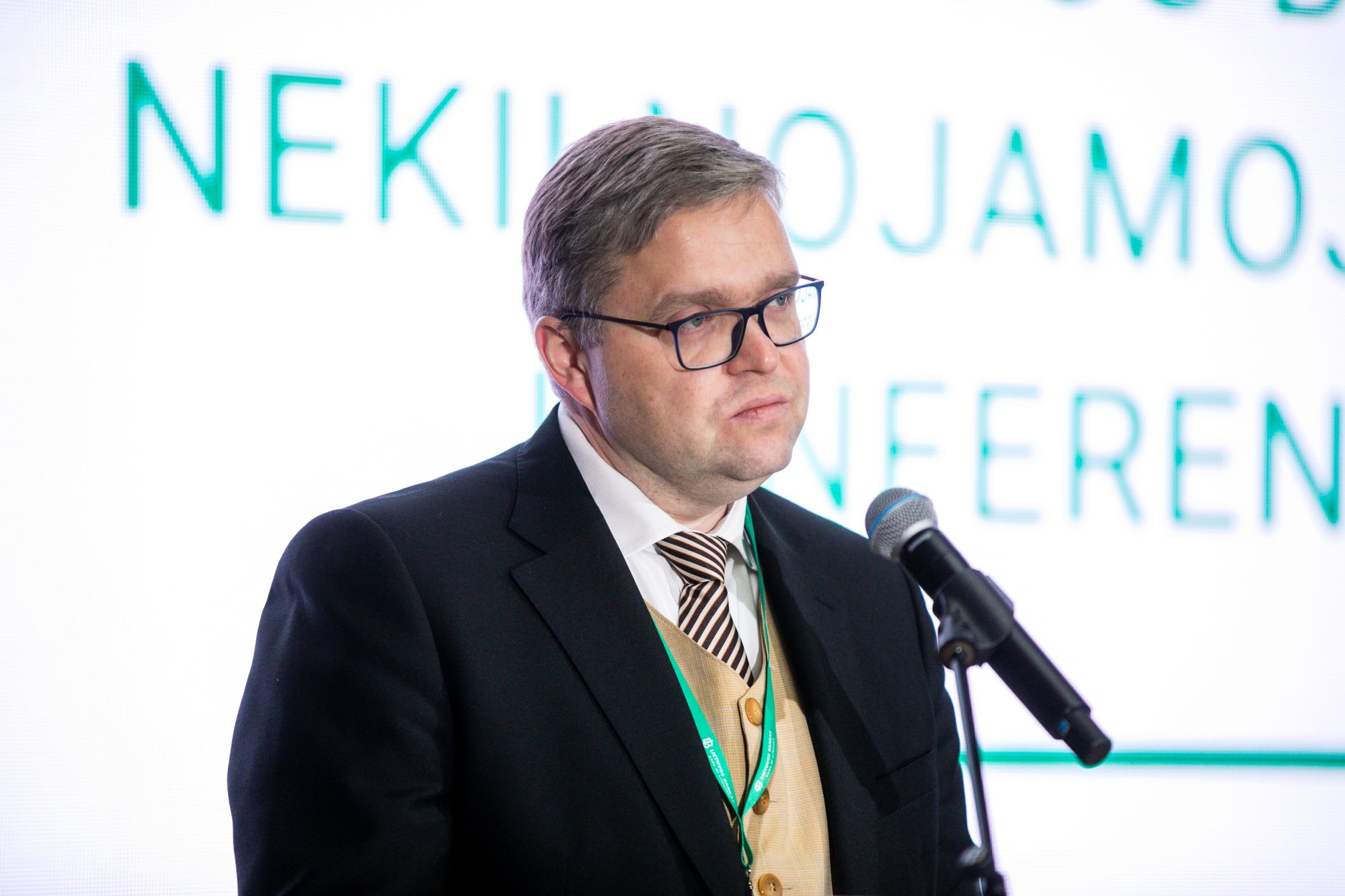 Metinė nekilnojamojo turto konferencija 2018 m.