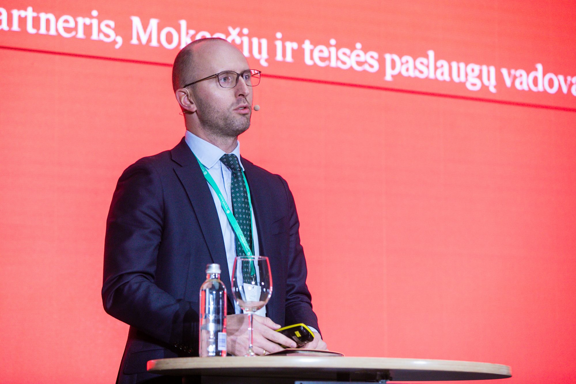 Metinė nekilnojamojo turto konferencija 2018 m.