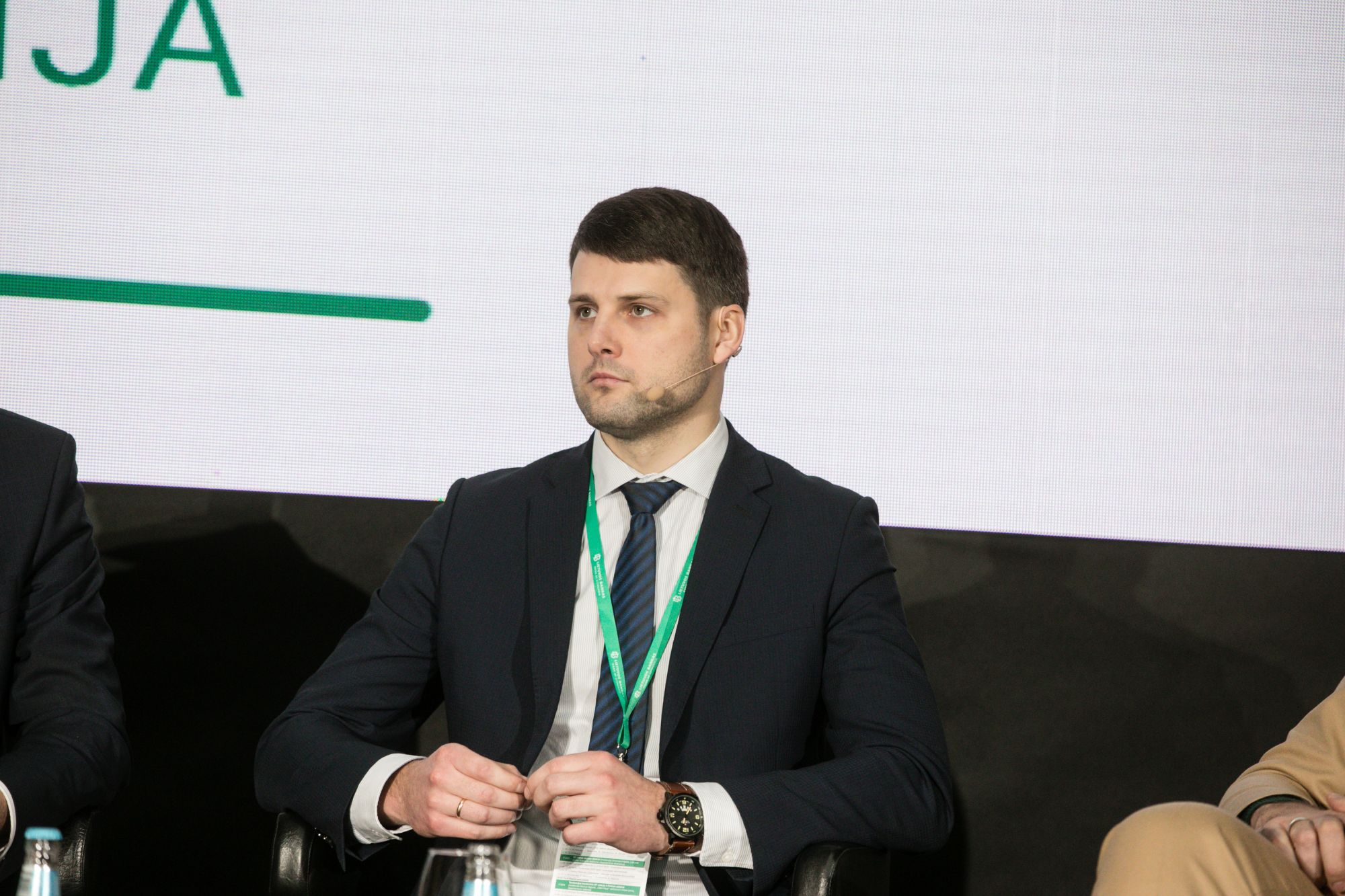 Metinė nekilnojamojo turto konferencija 2018 m.