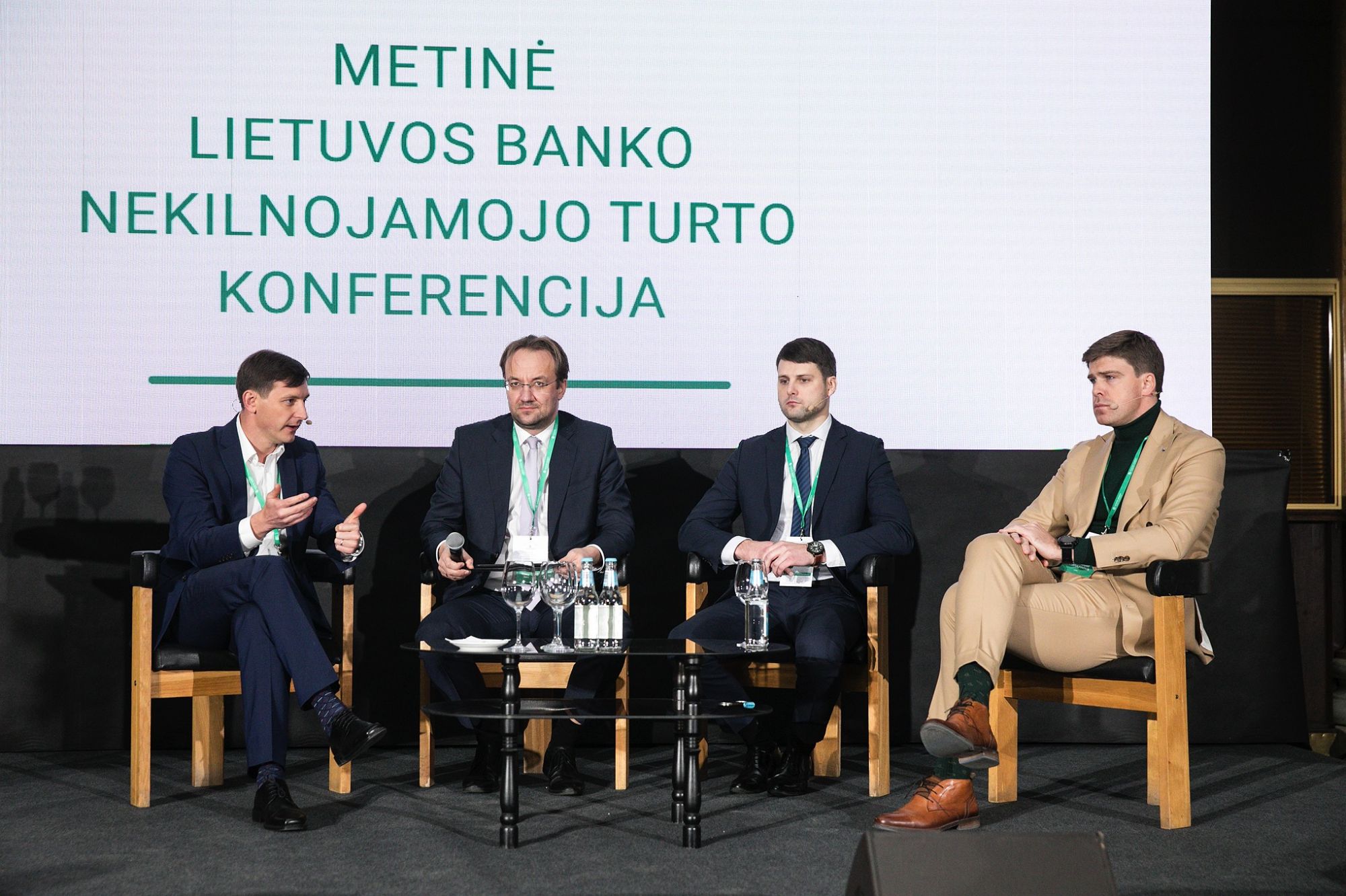 Metinė nekilnojamojo turto konferencija 2018 m.