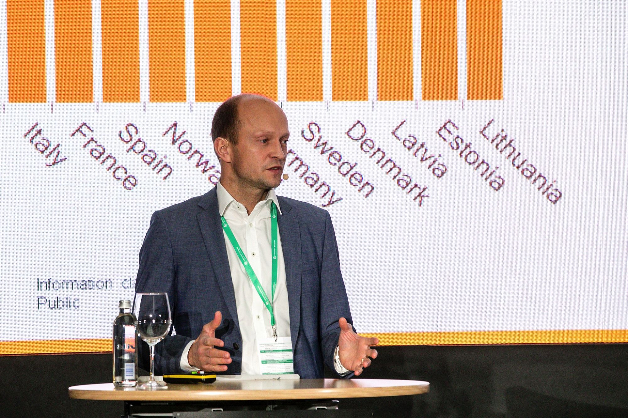 Metinė nekilnojamojo turto konferencija 2018 m.