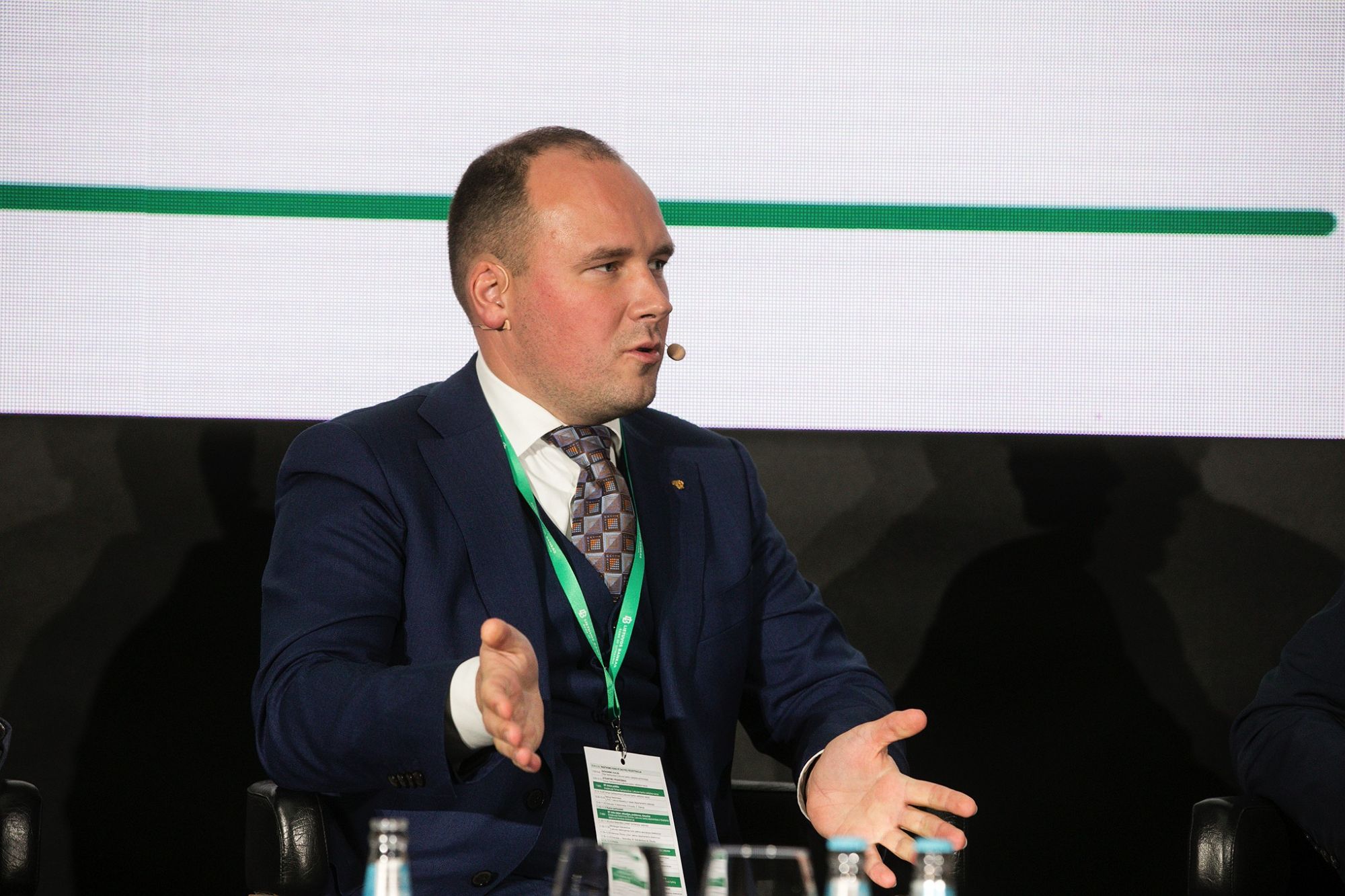 Metinė nekilnojamojo turto konferencija 2018 m.