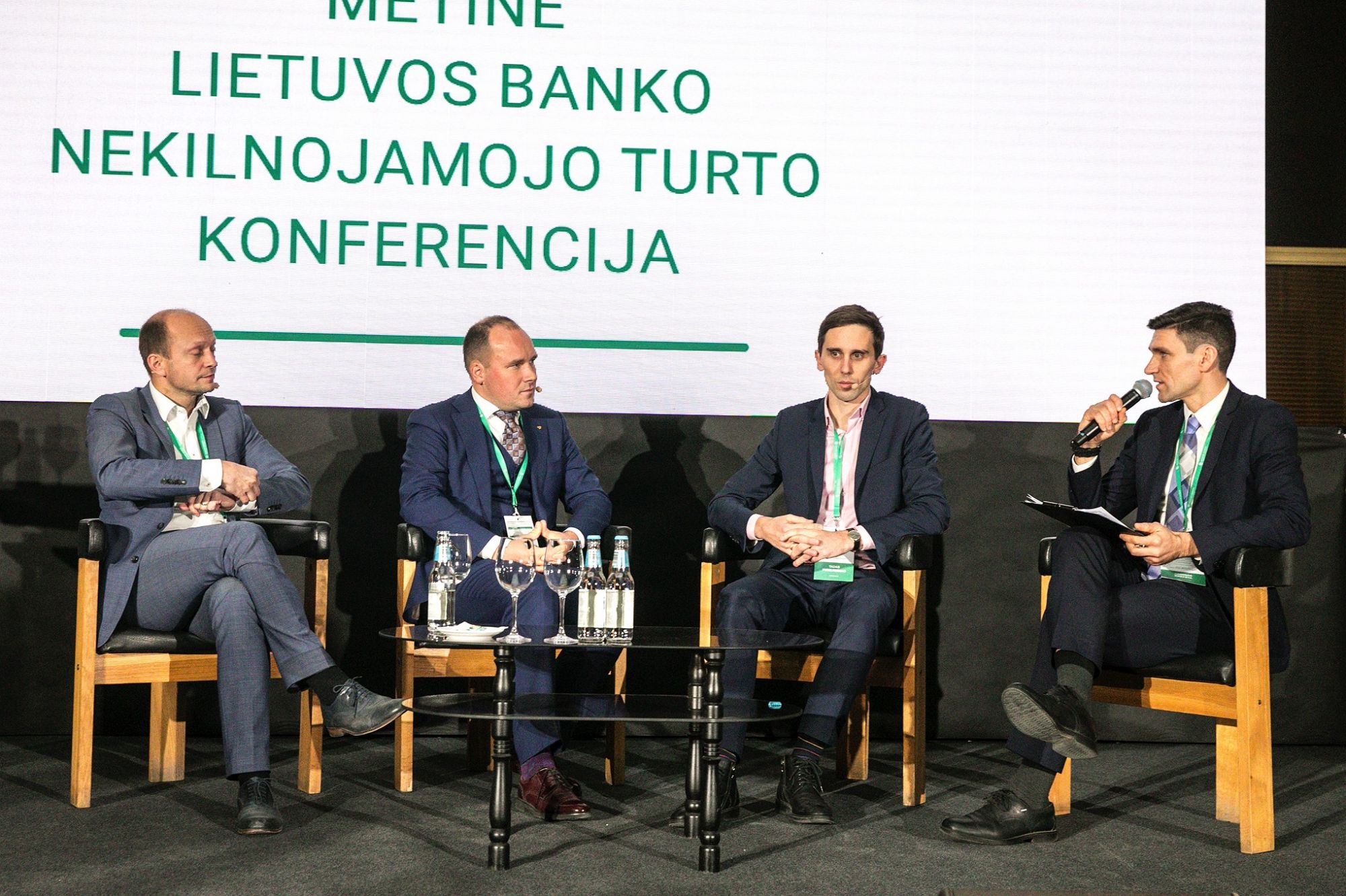 Metinė nekilnojamojo turto konferencija 2018 m.