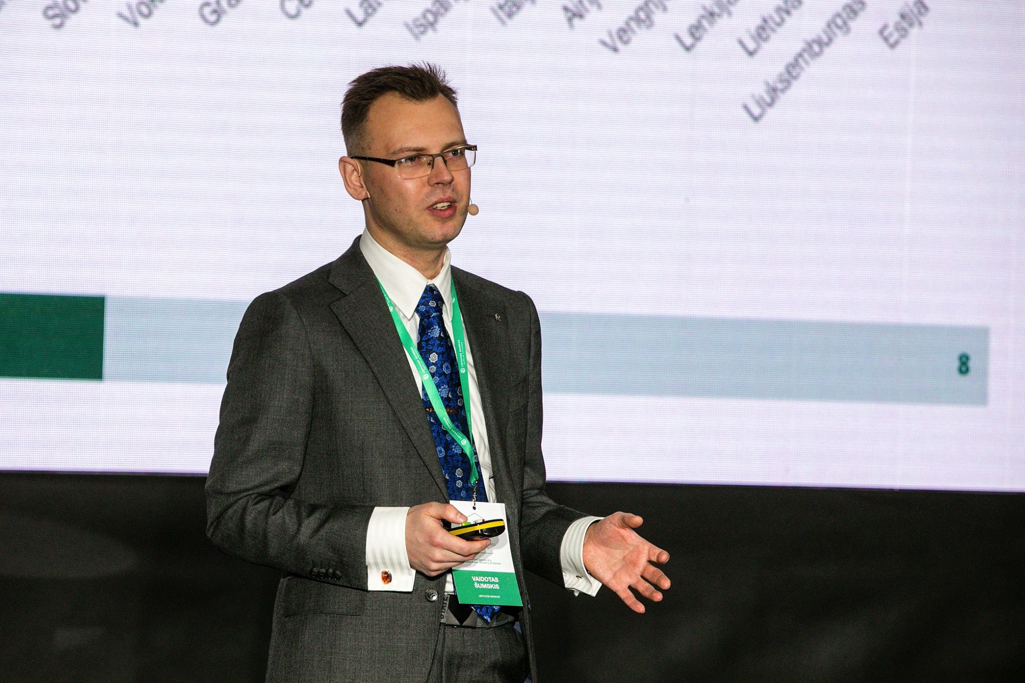 Metinė nekilnojamojo turto konferencija 2018 m.