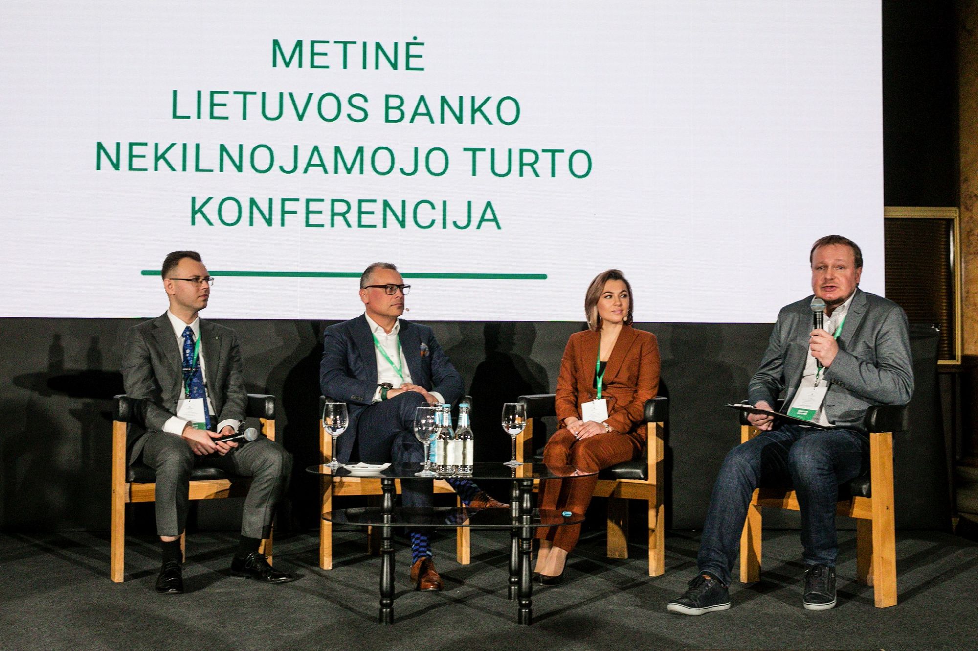 Metinė nekilnojamojo turto konferencija 2018 m.
