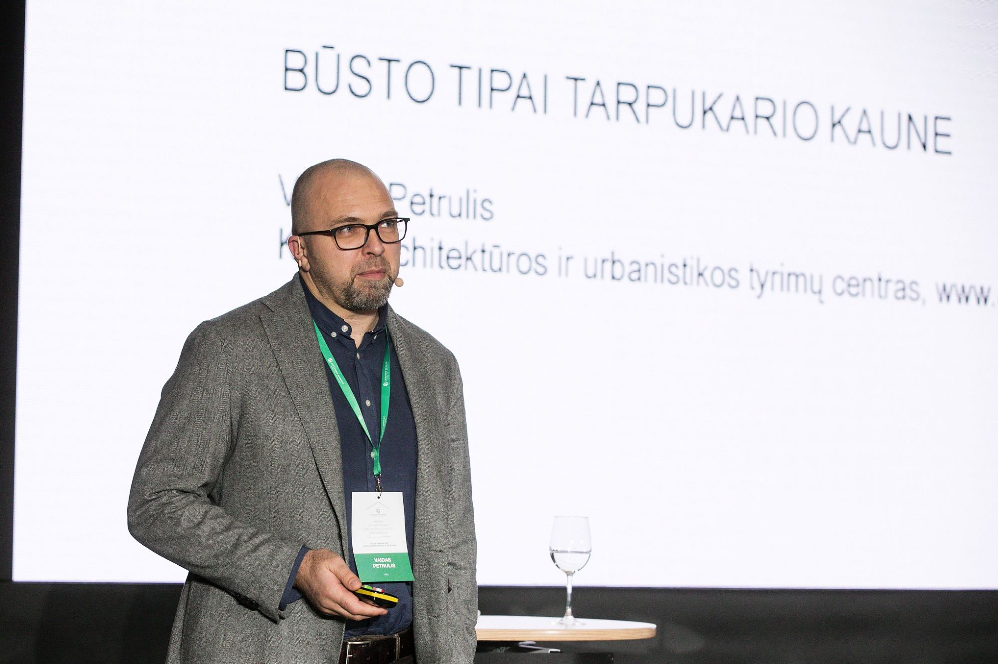 Metinė nekilnojamojo turto konferencija 2018 m.