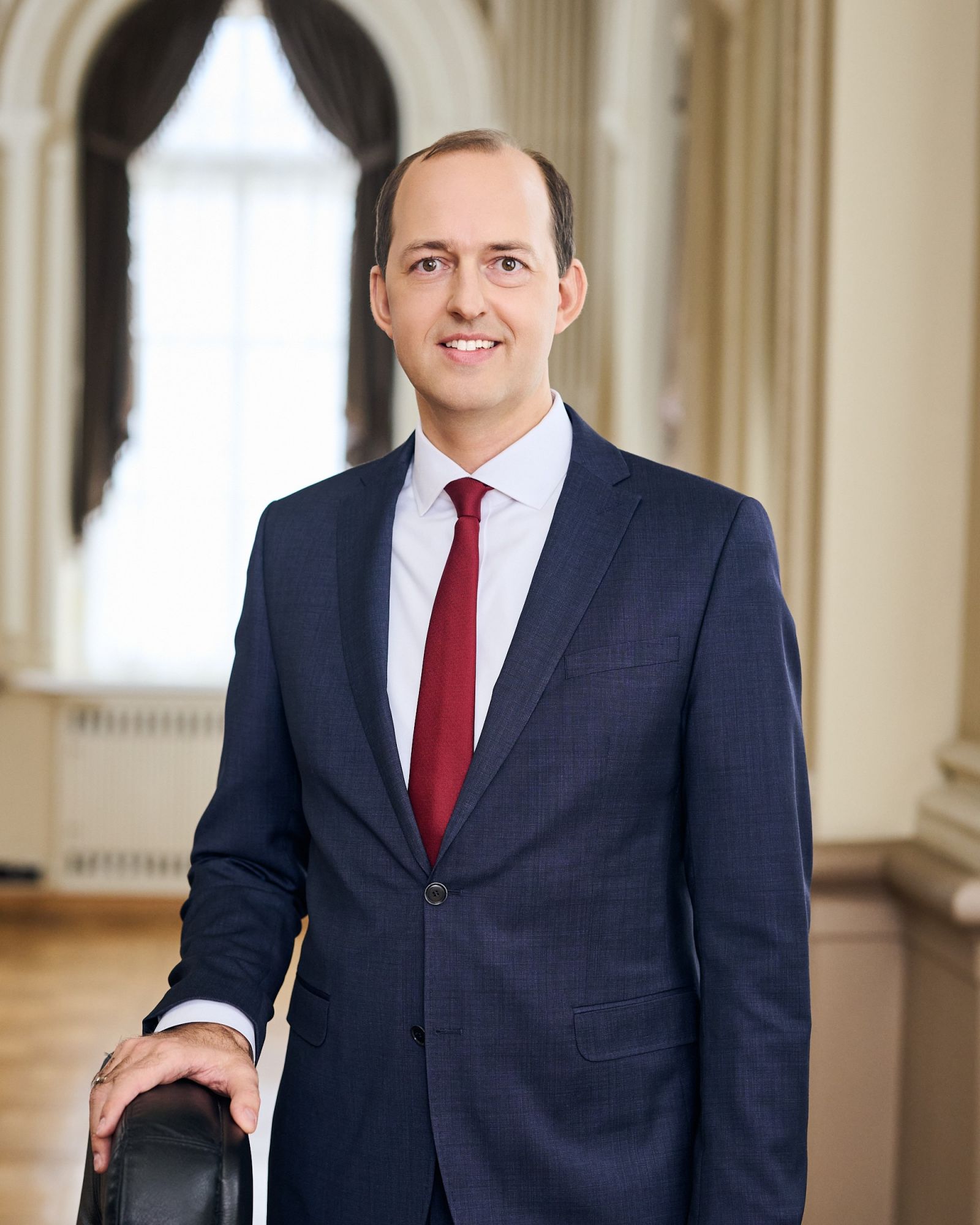 Marius Skuodis