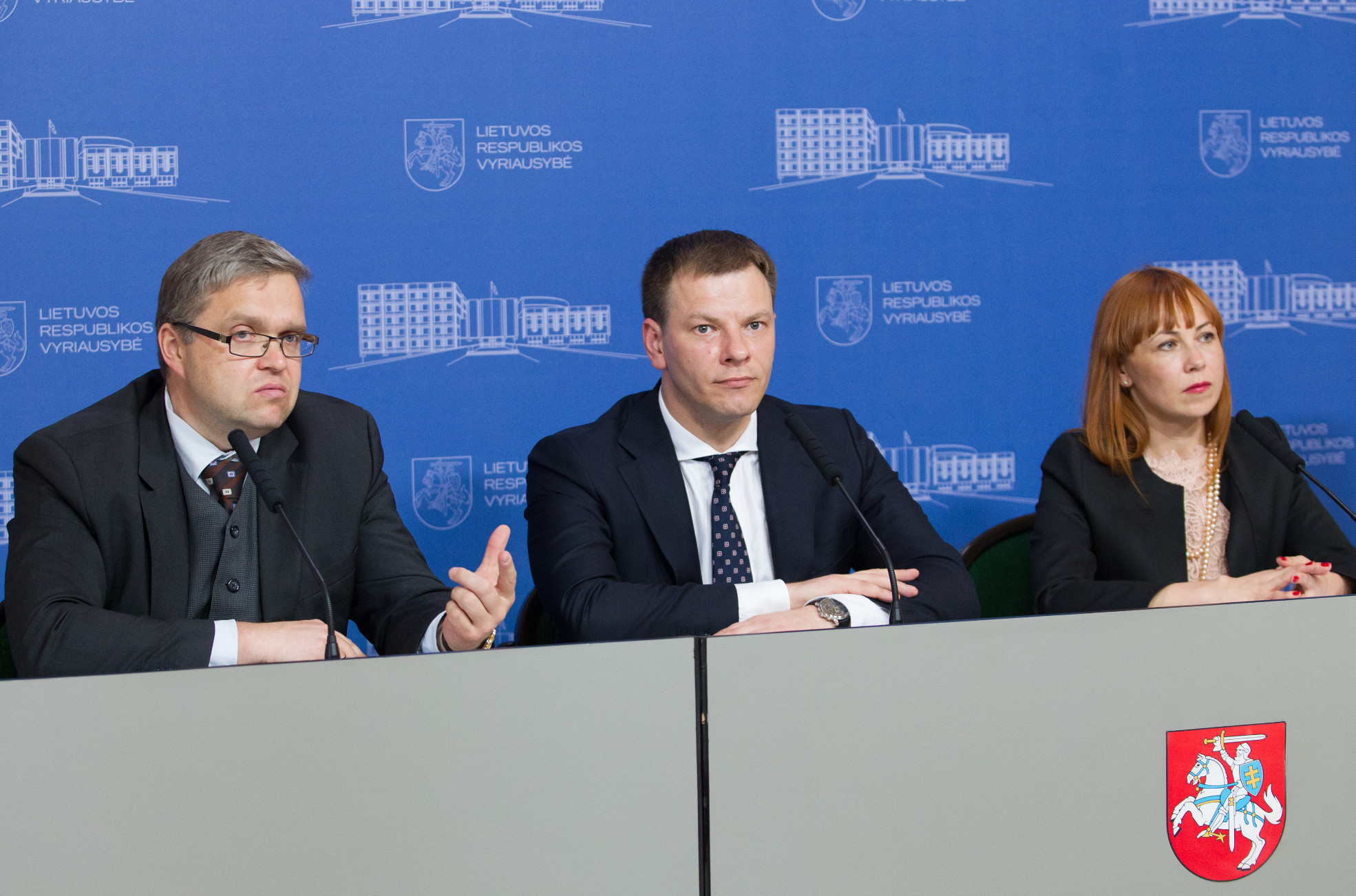 Visuomenės finansiniam švietimui – sutelktos institucijų pastangos