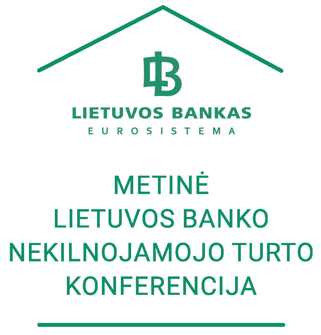 Metinė Lietuvos banko NT konferencija