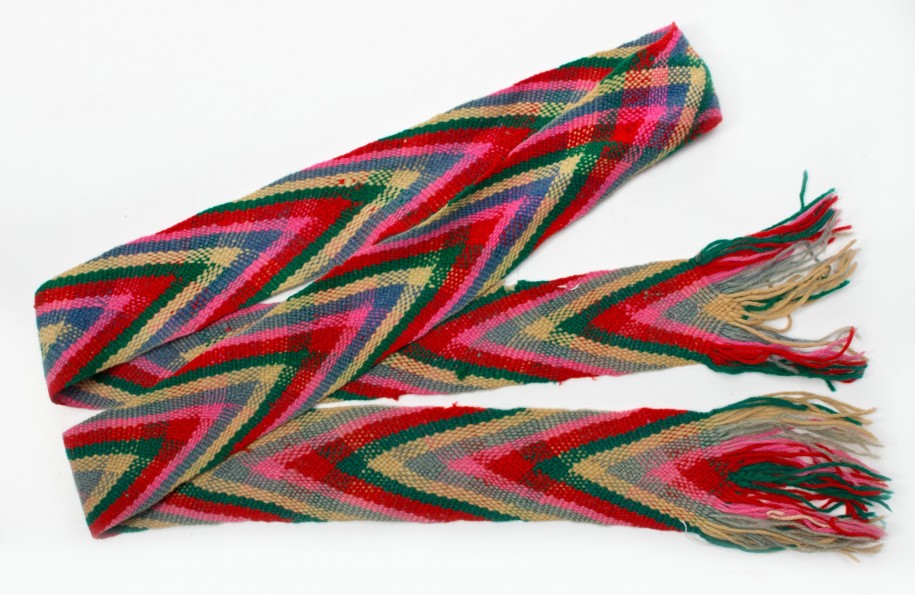 Sash. 1904. LBM 2580
