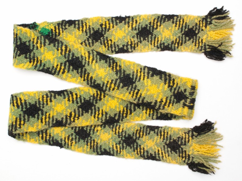 Sash. 1930. LBM 4402
