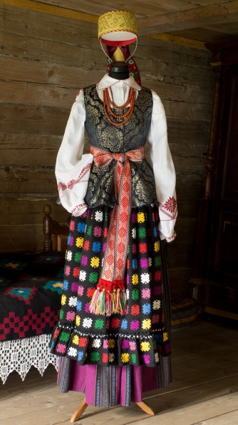 National costume