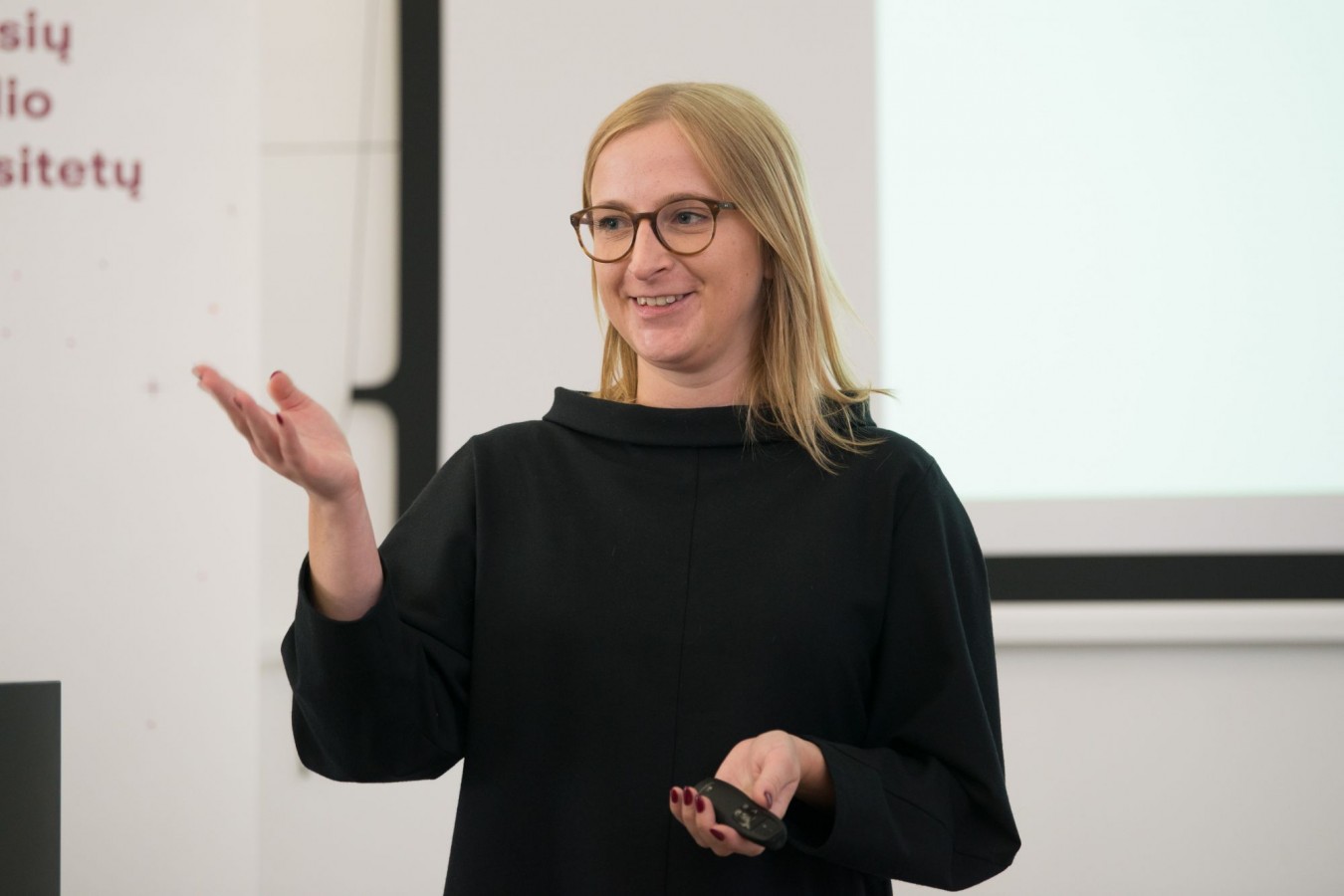 Agnė Kajackaitė