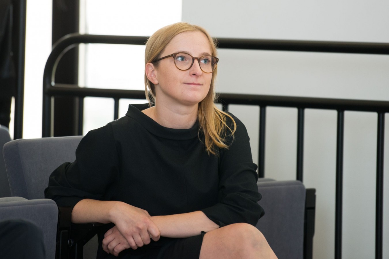 Agnė Kajackaitė