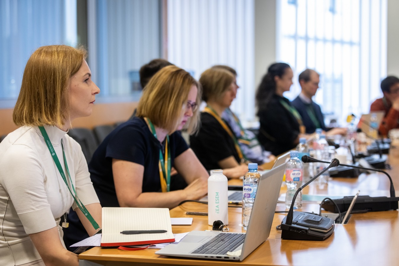 Pirmasis Baltijos šalių centrinių bankų kviestinių tyrėjų paskaitų ciklas ir konferencija