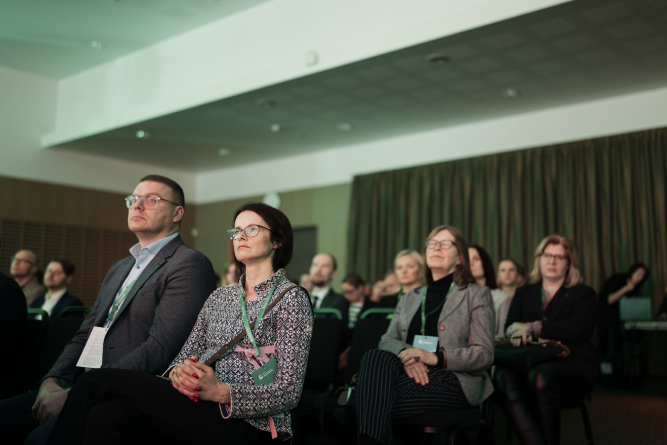 Lietuvos banko NT konferencija 2023