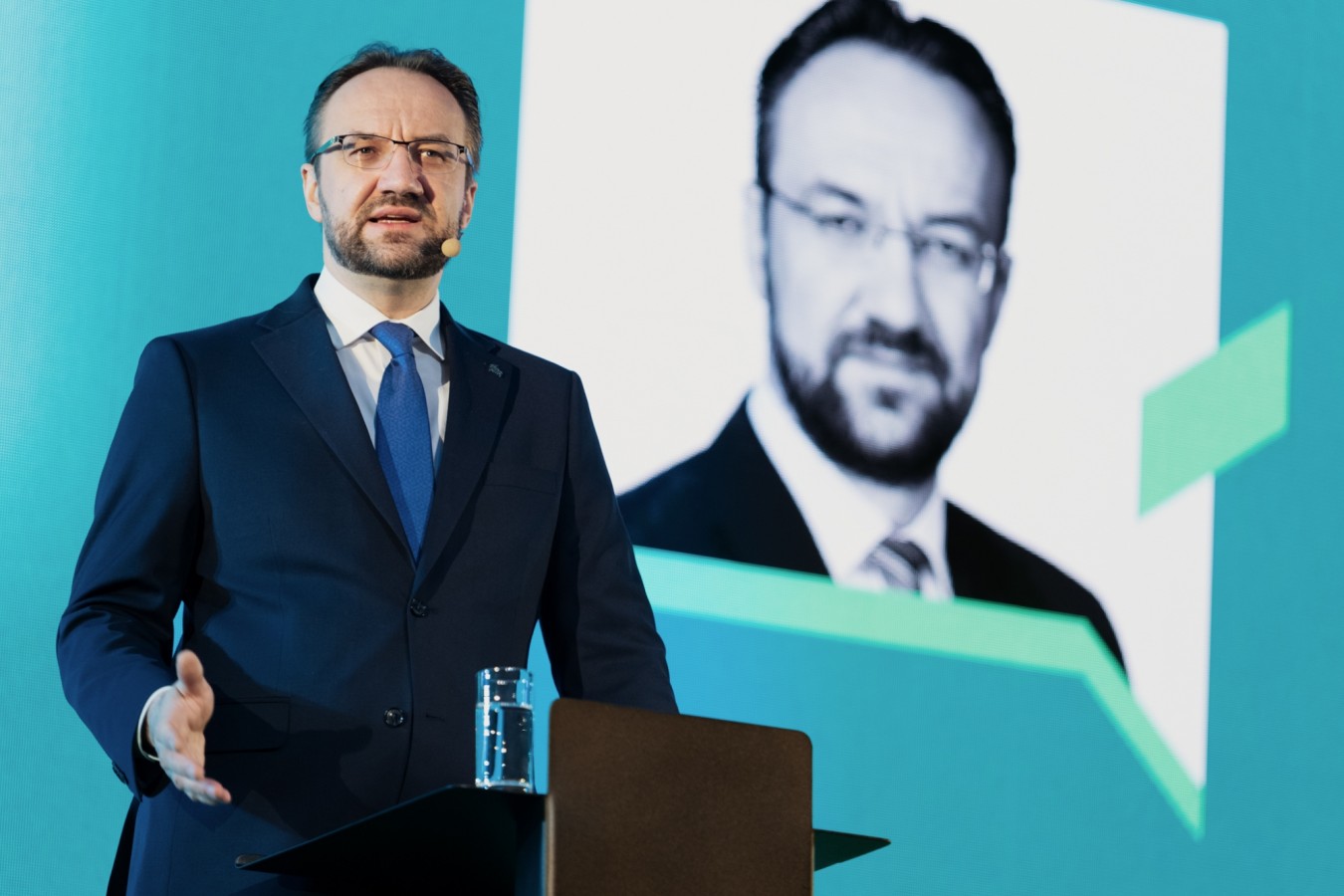 Lietuvos banko NT konferencija 2023