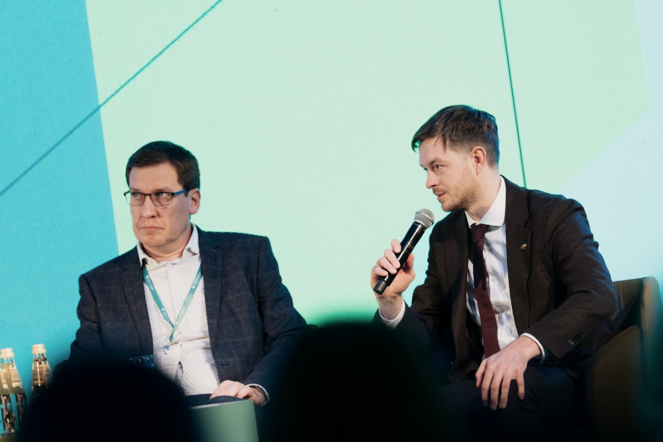 Lietuvos banko NT konferencija 2023
