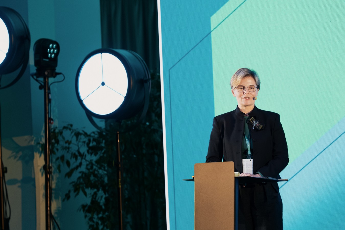 Lietuvos banko NT konferencija 2023