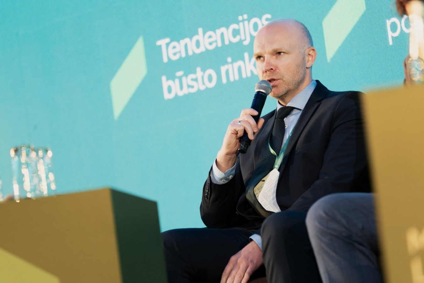 Lietuvos banko NT konferencija 2023