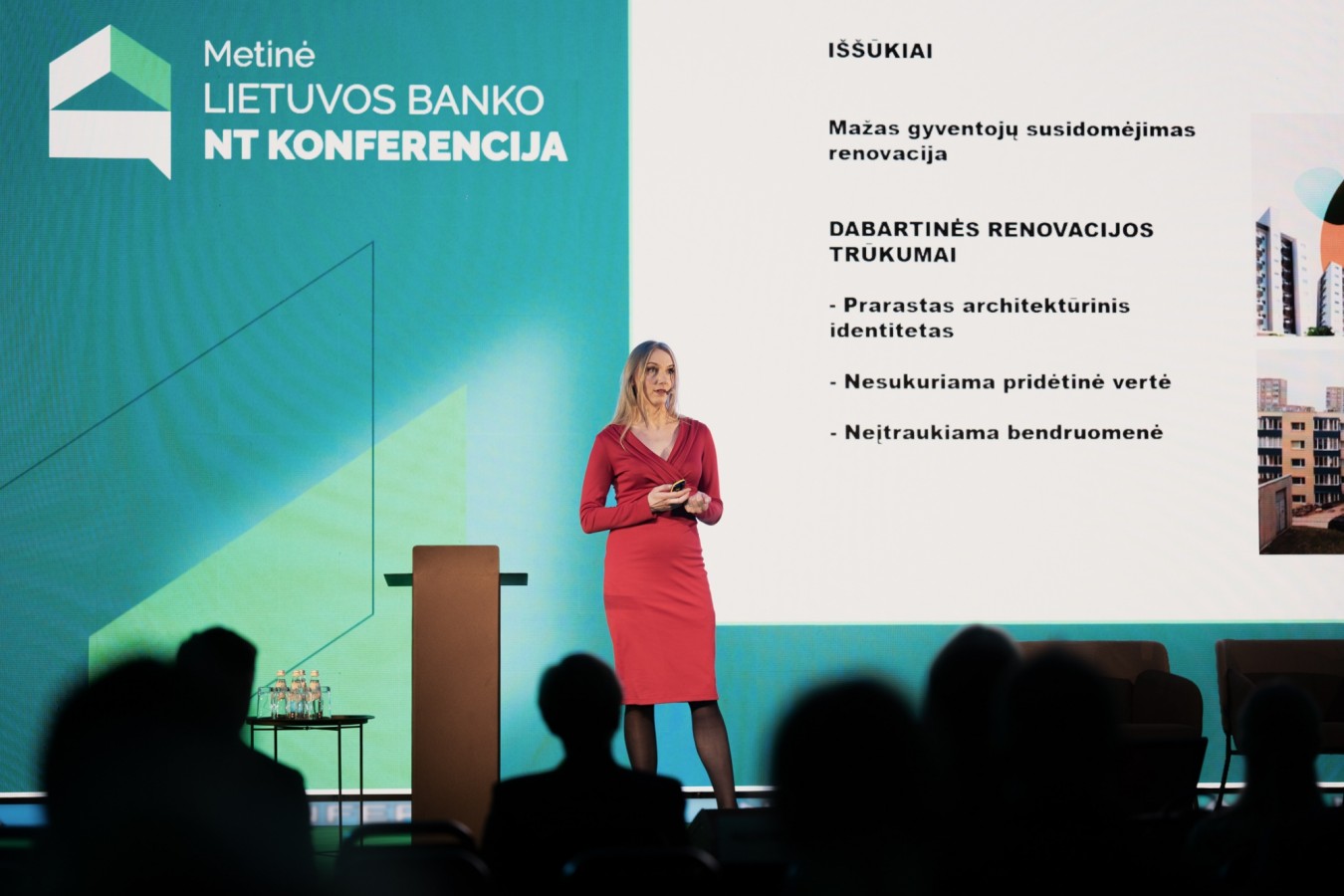 Lietuvos banko NT konferencija 2023
