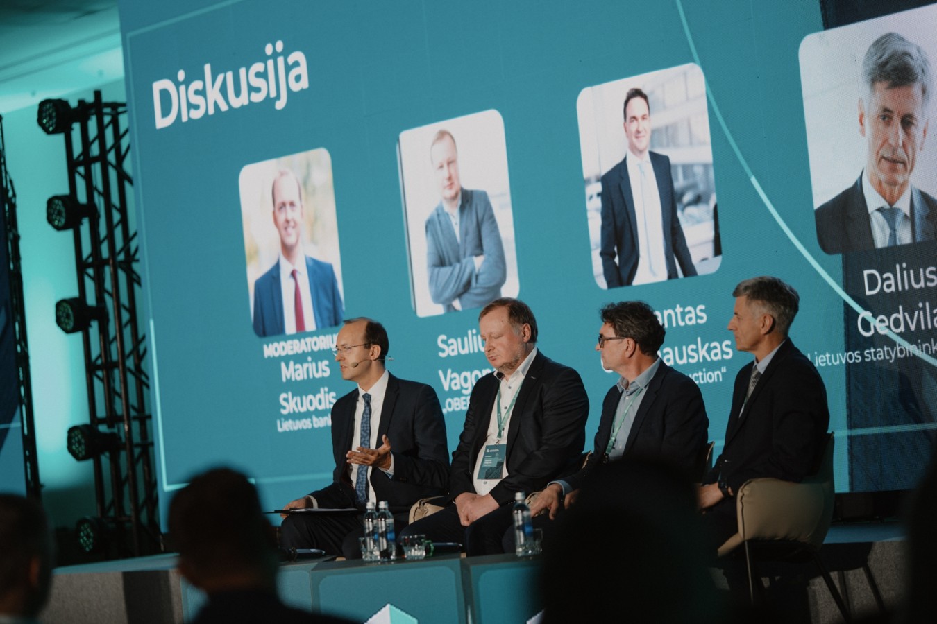 Nekilnojamojo turto konferencija 2025