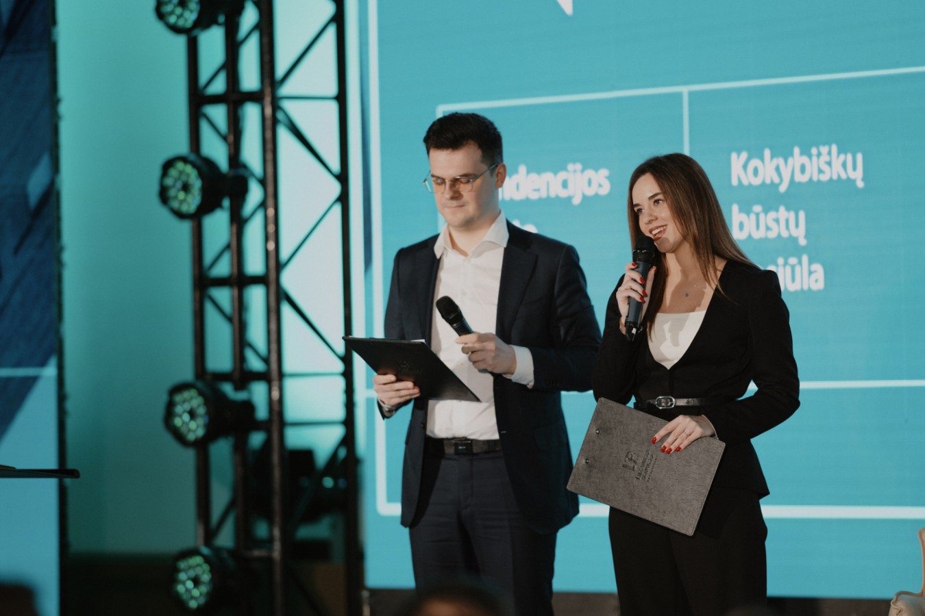 Nekilnojamojo turto konferencija 2025