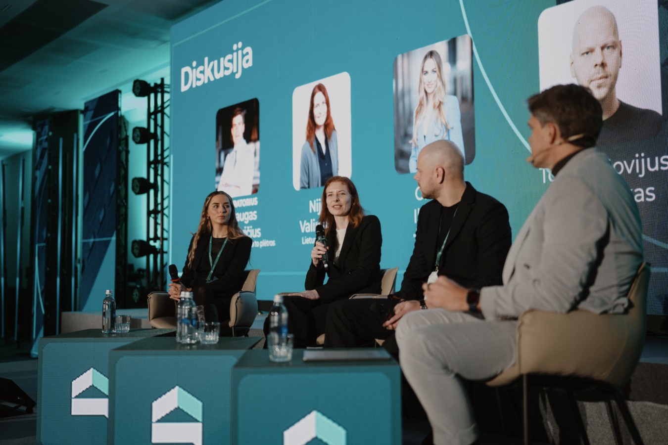 Nekilnojamojo turto konferencija 2025