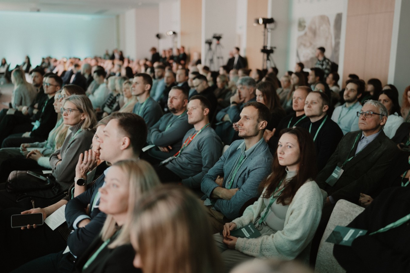 Nekilnojamojo turto konferencija 2025