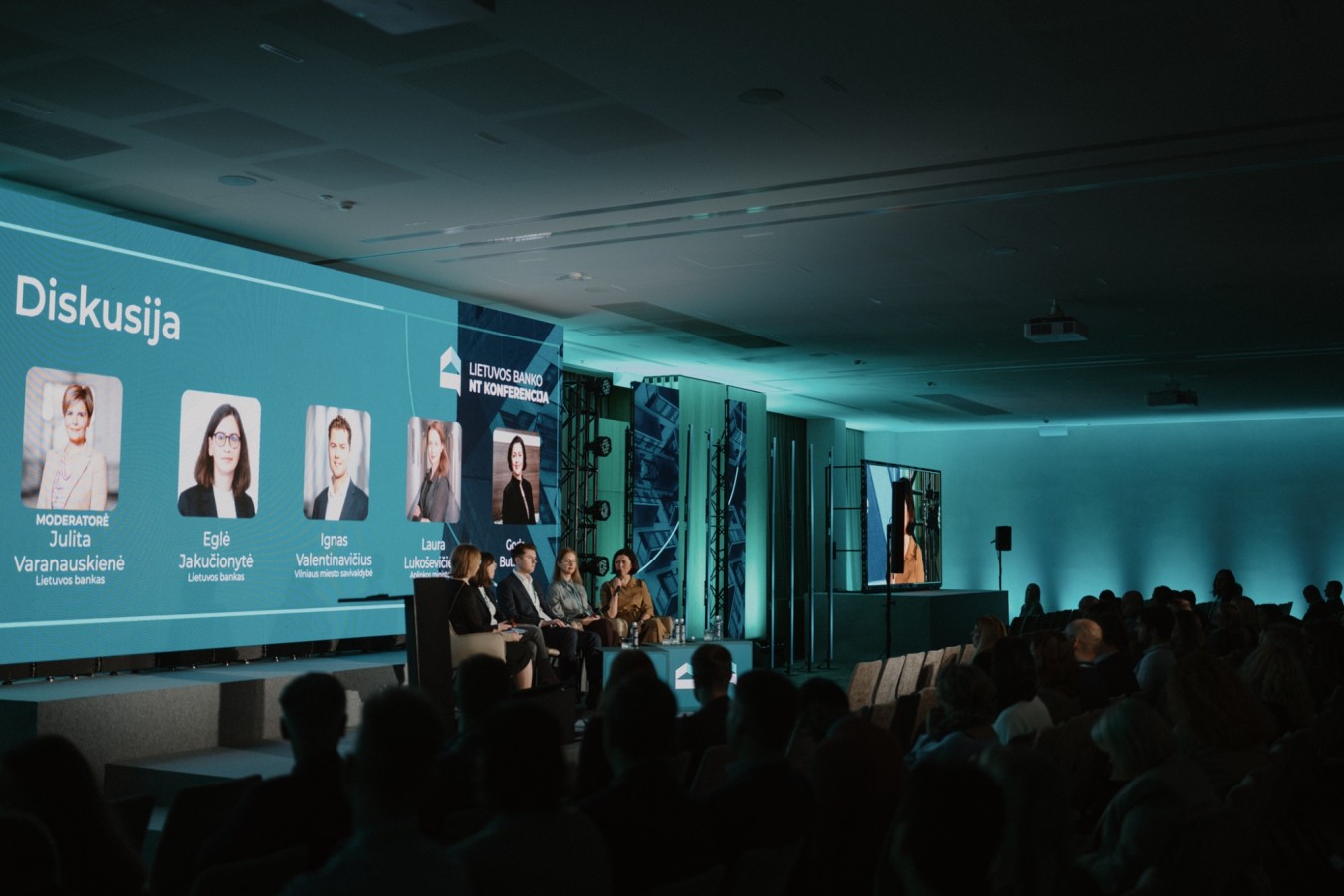 Nekilnojamojo turto konferencija 2025