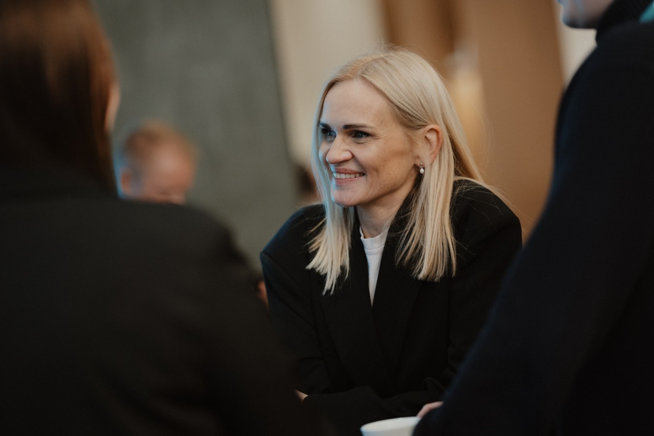 Nekilnojamojo turto konferencija 2025