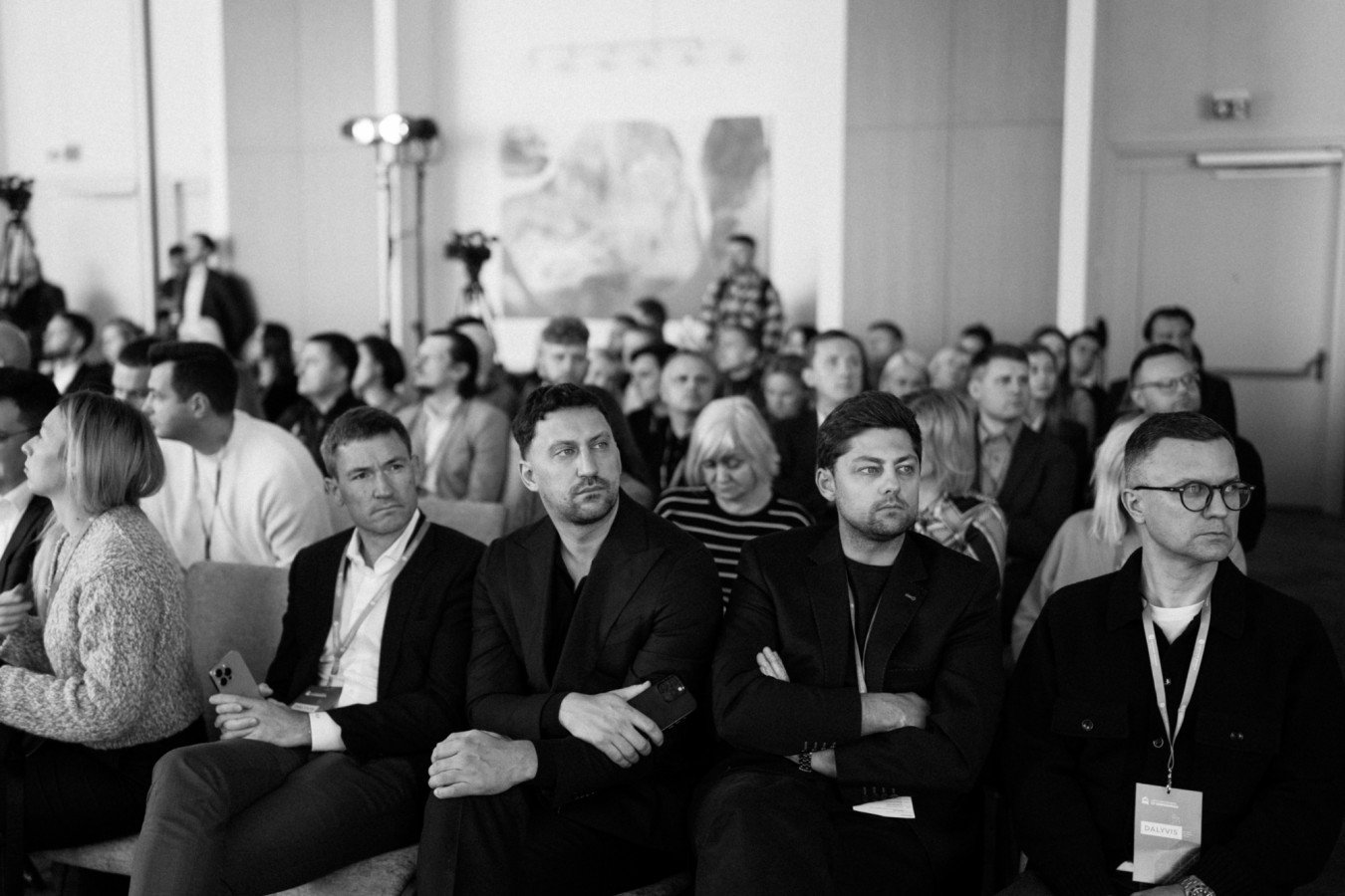 Nekilnojamojo turto konferencija 2025