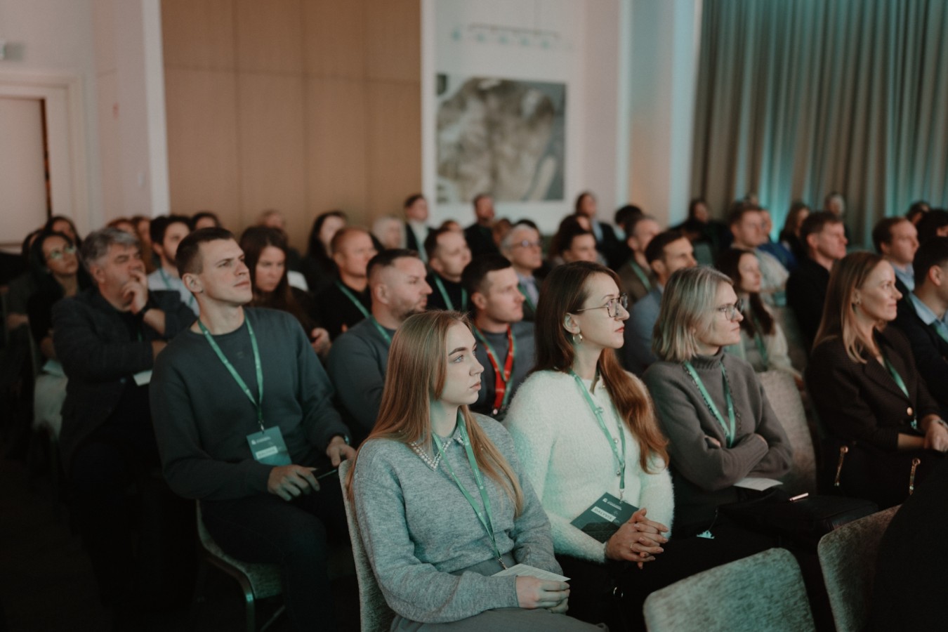 Nekilnojamojo turto konferencija 2025