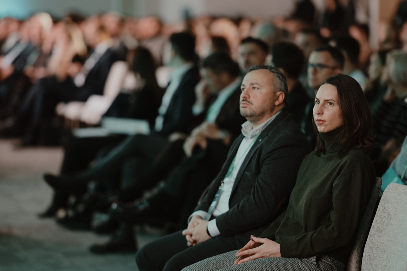 Nekilnojamojo turto konferencija 2025