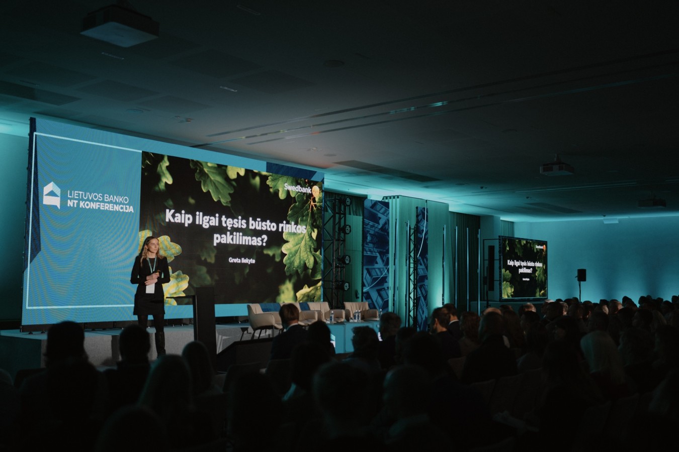 Nekilnojamojo turto konferencija 2025