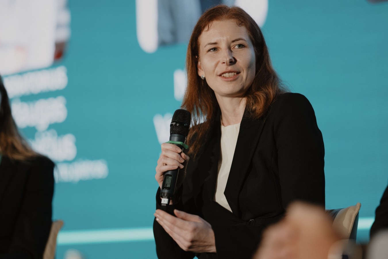 Nekilnojamojo turto konferencija 2025