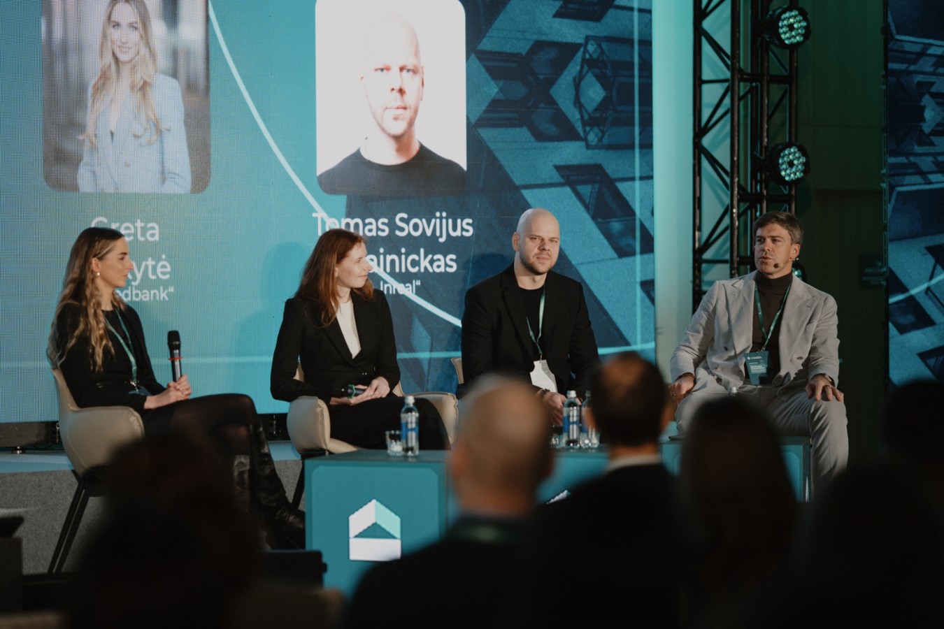 Nekilnojamojo turto konferencija 2025